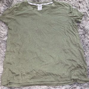 PINK Victoria's Secret Nine Tee Shirts bundle